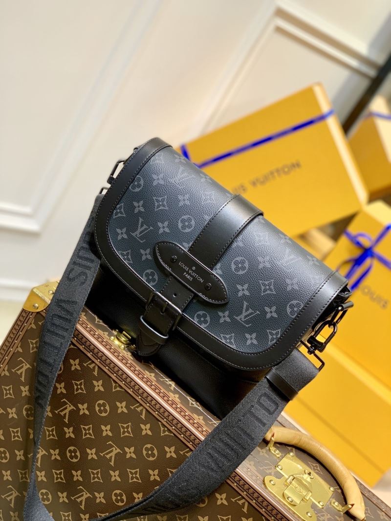 Mens LV Satchel bags